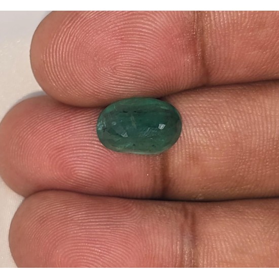 Zambian Panna – Natural Zambian Emerald Gemstone Zambian Panna – Natural Zambian Emerald Gemstone